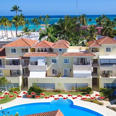 Coral Villas Private Beach Resort & Spa-2
