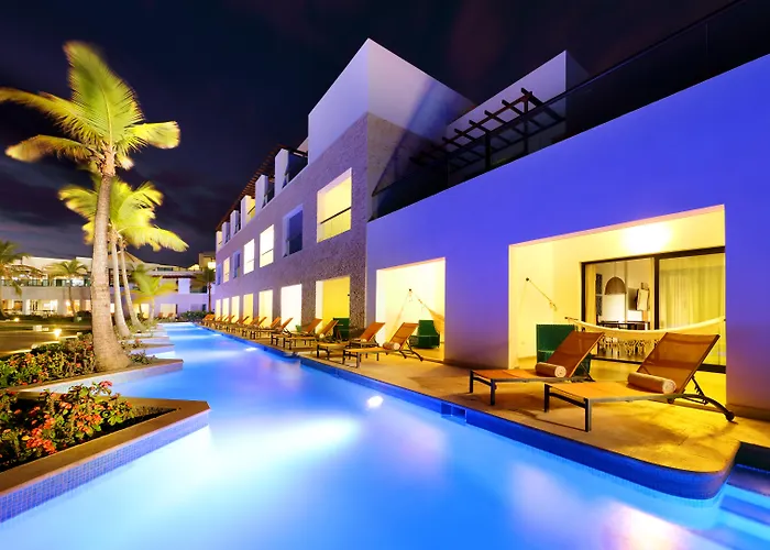 Cap Cana (Adults Only) Punta Cana
