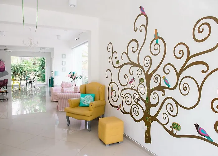 Art Villa Dominicana Punta Cana